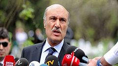 Hüseyin Çelik: Kabinede şimdilik istifa yok