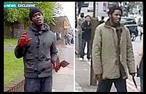 Duo found guilty of murdering British soldier Lee Rigby outside London army barracks