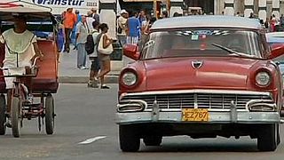 La libre importation des véhicules autorisée à Cuba
