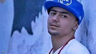 مغني راب تونسي يمثل مجددا امام القضاء بسبب اغنية "مهينة" للشرطة