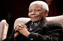 India billboard gaffe as Nelson Mandela tribute uses picture of Morgan Freeman