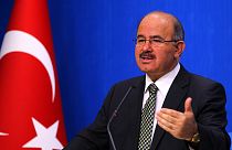 Hüseyin Çelik: Kabinede şimdilik istifa yok