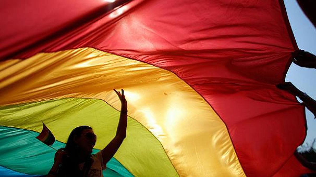 New law means homosexuals in Uganda could face life in prison