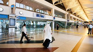 Les Emirats arabes unis aux portes de Schengen