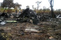 Μοζαμβίκη: Ο πιλότος έριξε μόνος του το αεροπλάνο σκορπώντας το θάνατο