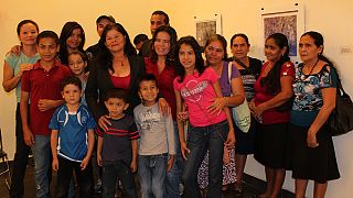 Mother and her kidnapped daughter reunite 30 years later