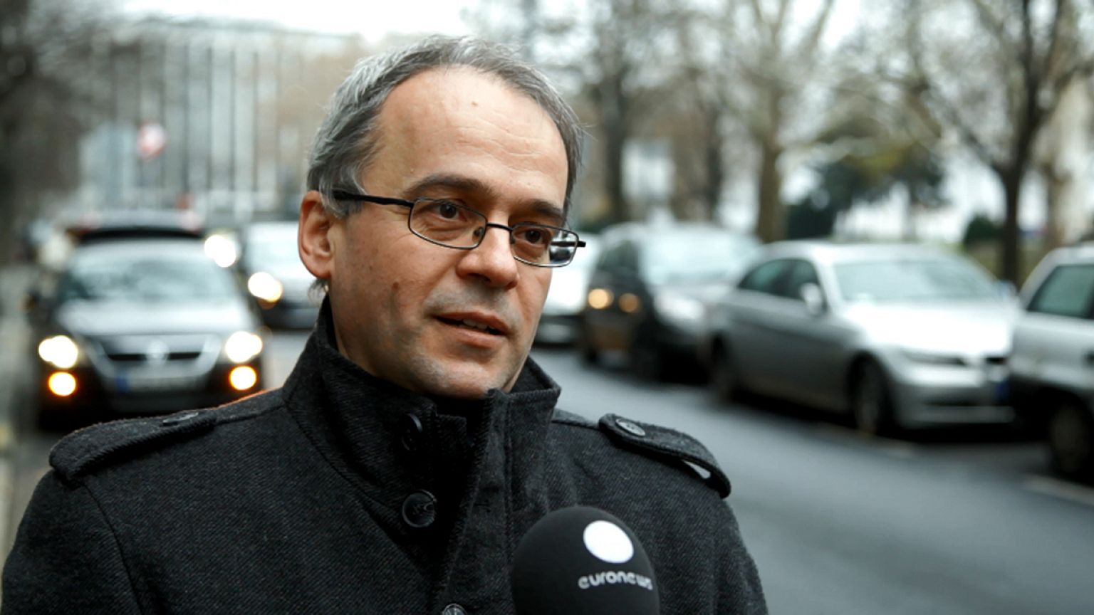 Horváth András: Magyarországon az a bűnöző, aki a korrupciót feltárja
