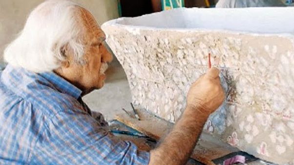 Πέθανε ένας μεγάλος Έλληνας αρχαιολόγος Πέθανε ένας μεγάλος Έλληνας αρχαιολόγος