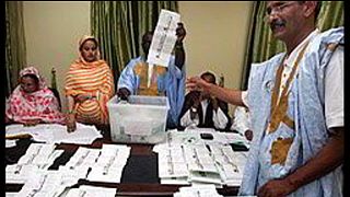 الانتخابات التشريعية في موريتانيا "شفافة" رغم "النواقص"
