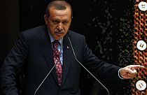 Başbakan Erdoğan: Bu bir komplodur