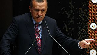 Başbakan Erdoğan: Bu bir komplodur