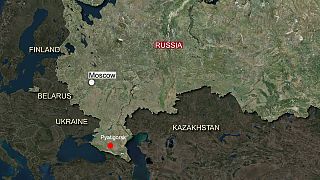 Several killed in car bombing in southern Russia