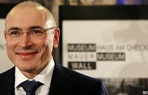 Switzerland gives Khodorkovsky 3-month Schengen visa