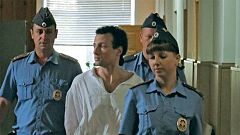 Сельский реформатор Фарбер выходит на свободу по УДО