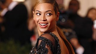 Beyoncé criticised for ‘insensitive’ use of Challenger crash audio