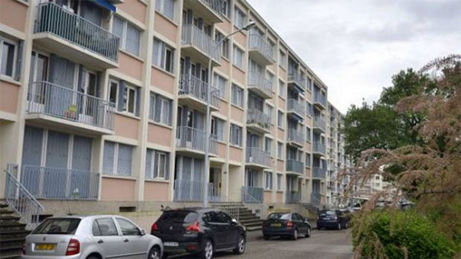 Convicted British child killer found hanged in French prison