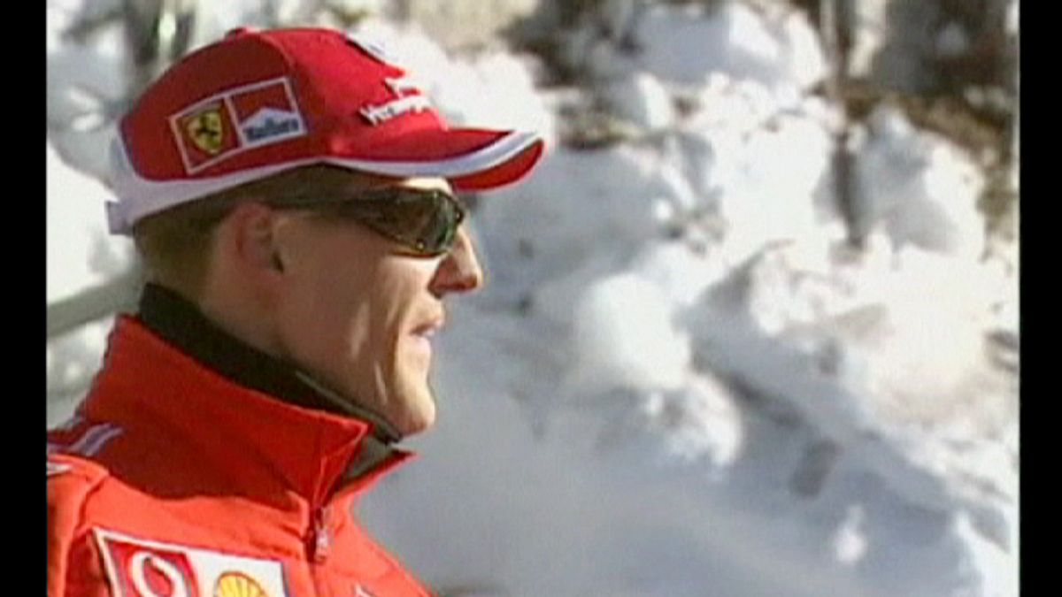 Quelles pourraient être les conséquences de l'accident de Michael Schumacher ?