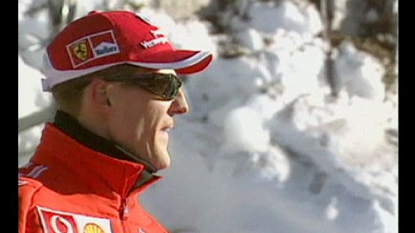 O que pode acontecer a Schumacher? O que pode acontecer a Schumacher?