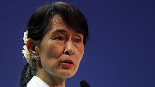 الرئيس البورمي يدعم إصلاحا دستوريا مرتبط  بالترشح للرئاسة