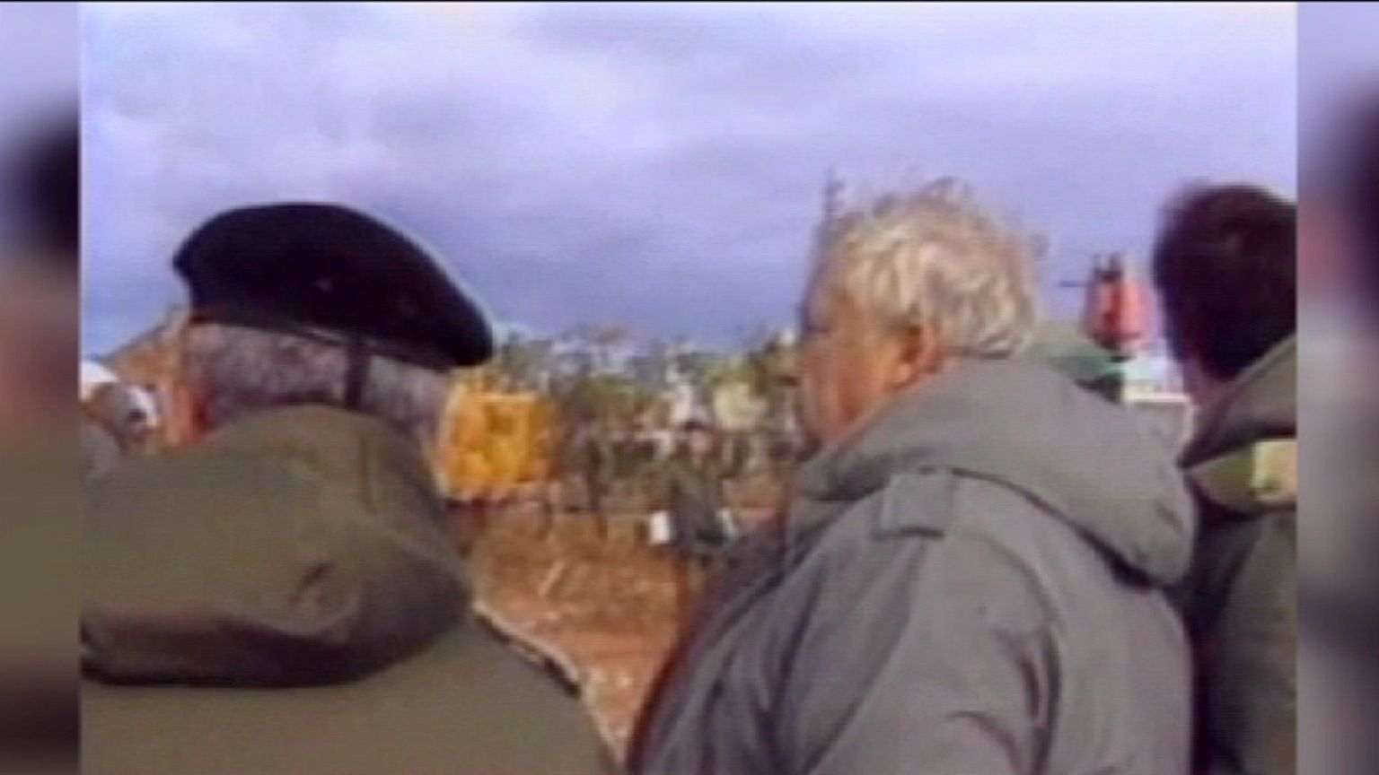 Ariel Sharon, autant aimé que détesté