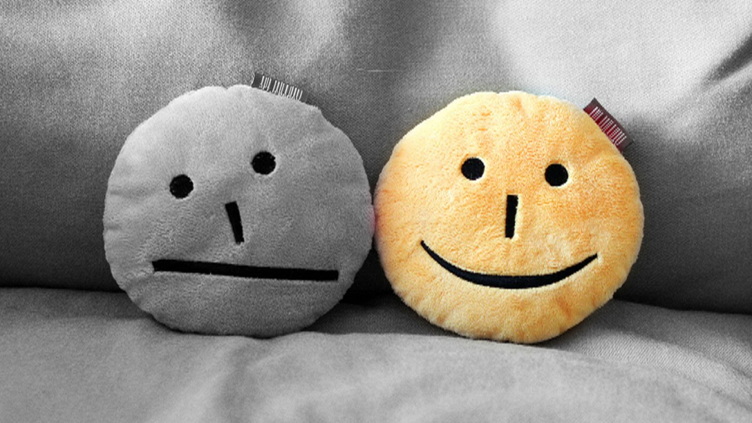 Portugueses sorriem menos