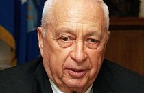 Zustand von Israels Ex-Regierungschef Scharon verschlechtert sich