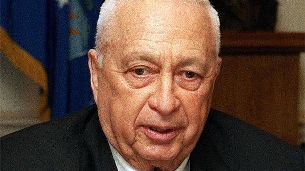 Zustand von Israels Ex-Regierungschef Scharon verschlechtert sich Zustand von Israels Ex-Regierungschef Scharon verschlechtert sich