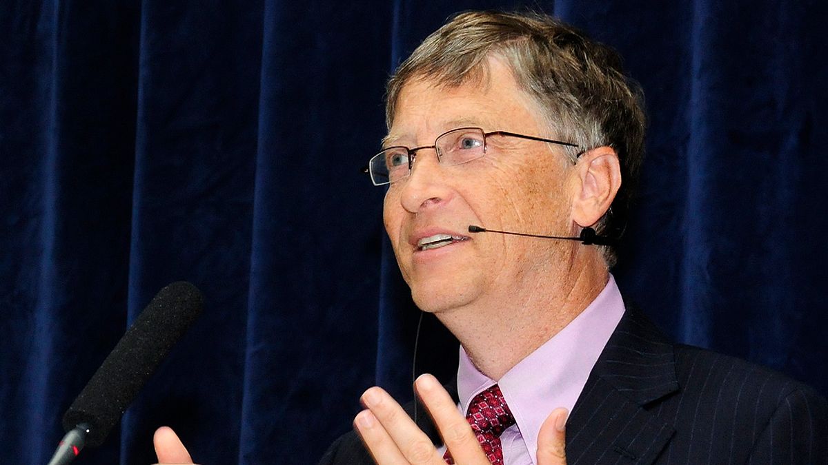 Classement Bloomberg 2013 : Bill Gates redevient l’homme le plus riche du monde
