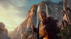 Bilbo le Hobbit, roi du piratage sur le web en 2013