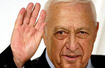 Ariel Sharon, controversial life of a soldier turned politician