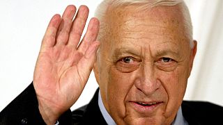 Ariel Sharon décède après huit ans passé dans le coma sous assistance médicale
