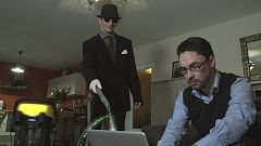 ¿Un Gran Hermano tras su ordenador?