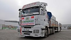 TIR’daki sır