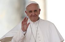 Espagne : des nones trouvent un message du pape sur leur répondeur