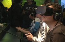 معرض لاس فيغاس يقدم أحدث إبداعات التكنولوجيا