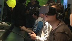 La feria de Las Vegas presenta los nuevos productos electrónicos interconectados