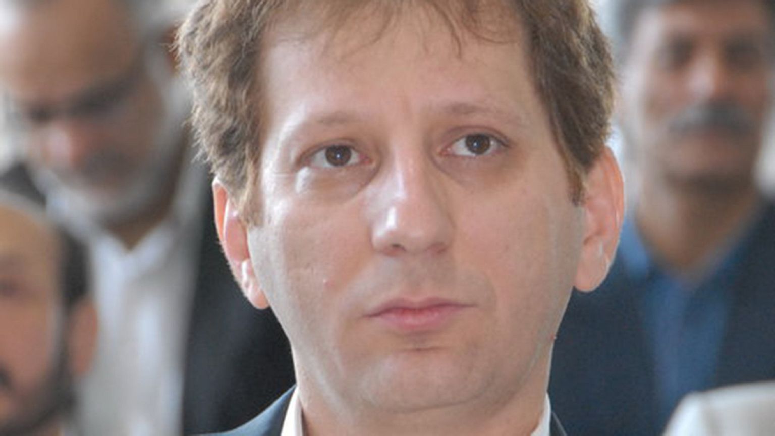 Un milliardaire iranien tombe pour corruption