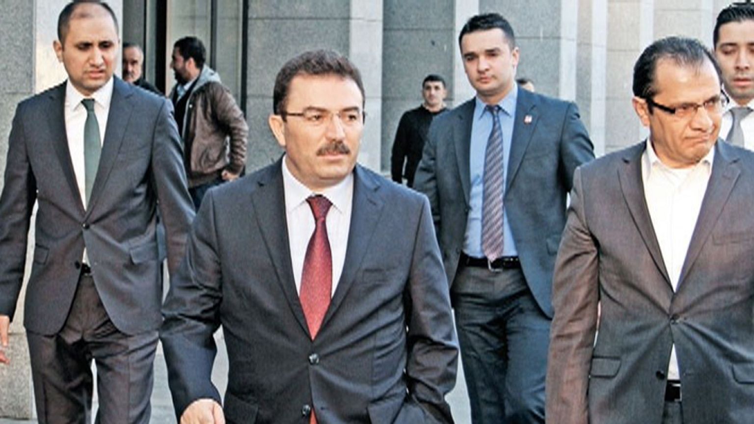 İstanbul Emniyet Müdürü’ne inceleme