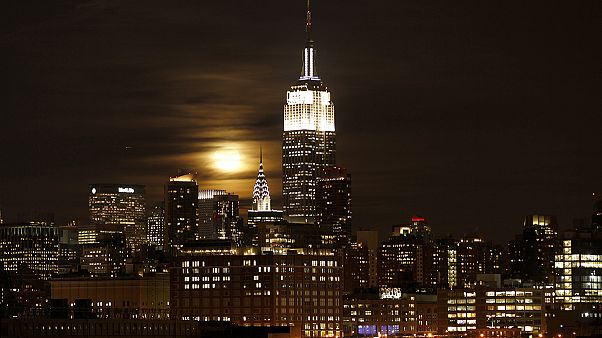 Börtönre számíthatnak az álrokkant New York-i rendőrök Börtönre számíthatnak az álrokkant New York-i rendőrök