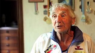 Ευθανασία έκανε ο γηραιότερος αθλητής του Βελγίου