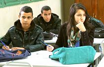 Túnez: ¿revolución en las aulas?