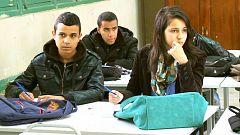 Turning the corner in Tunisia: a Learning World special focus