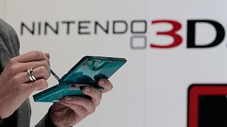 China lifts 14-year ban on video game consoles