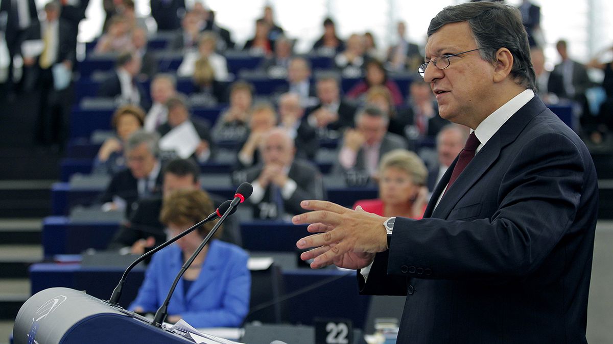 Евровыборы-2014: выиграет красноречивый?