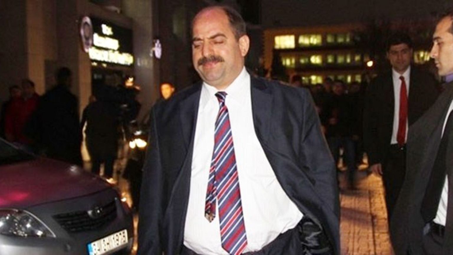 Savcı Zekeriya Öz hakkındaki iddialarla ilgili açıklama yaptı