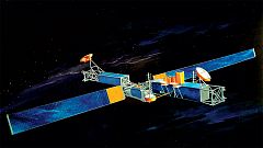 Les satellites français, les composants américains et les soupçons des Émirats arabes unis