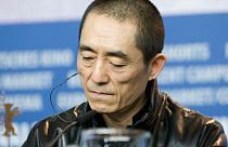 Chinese director Zhang Yimou fined $1.2 mln for violating one-child policy