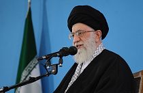 خامنئي:المحادثات النووية كشفت عداء أمريكا لإيران