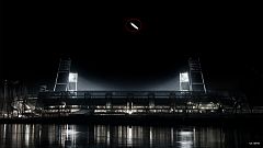 Bremens Ufo auf der Spur