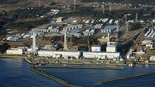Έβαλαν κάμερες για ζωντανή διαδικτυακή μετάδοση στο πυρηνικό εργοστάσιο της Φουκουσίμα